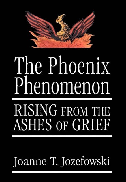 Joanne Jozefowski - Phoenix Phenomenon, E-bok