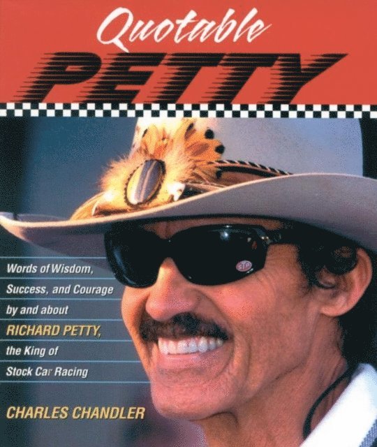 Charles Chandler - Quotable Petty, E-bok