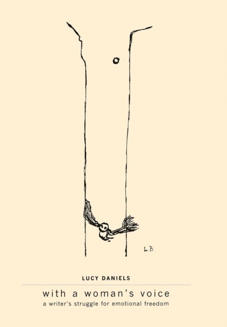 Lucy Daniels - With A Woman's Voice, E-bok