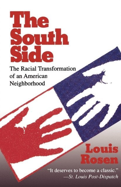 Louis Rosen - South Side, E-bok