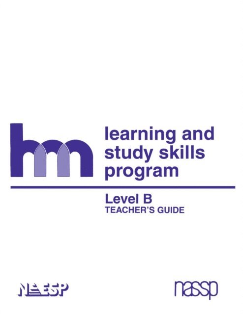 hm Group - Level B: Teacher's Guide, E-bok