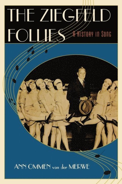 Ann Ommen van der Merwe - Ziegfeld Follies, E-bok. Tillgänglighet: Lägg i varukorg