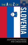 A to Z of Slovenia