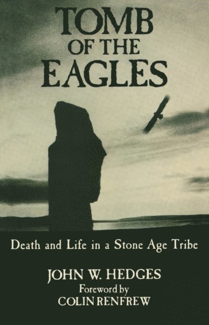 John W. Hedges - Tomb of the Eagles, E-bok