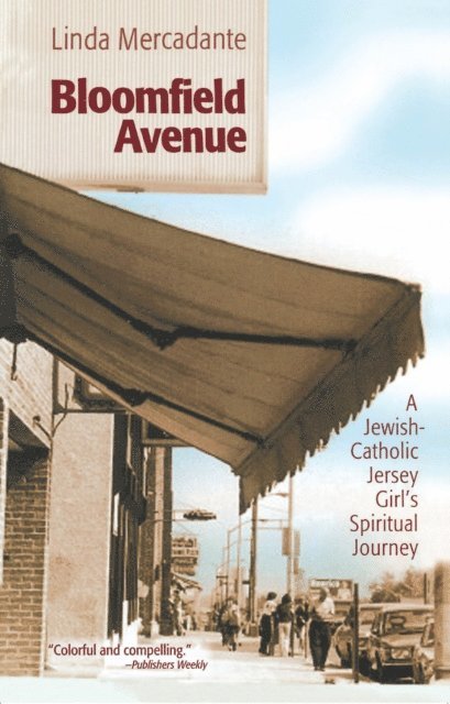 Linda Mercadante - Bloomfield Avenue, E-bok