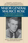Major General Maurice Rose