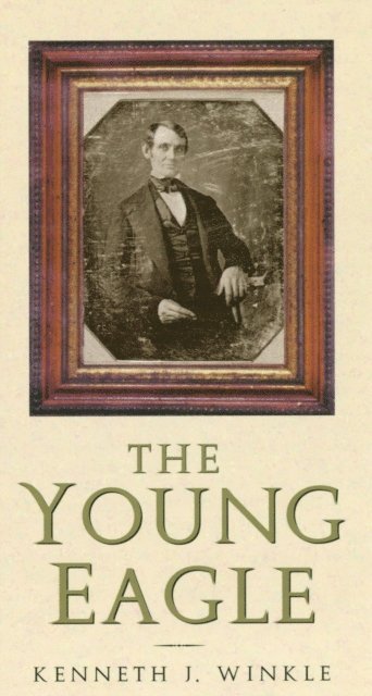 Kenneth J. Winkle - Young Eagle, E-bok