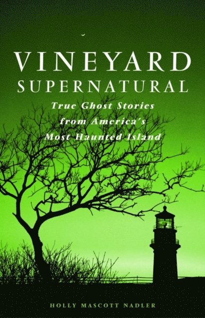 Holly Nadler - Vineyard Supernatural, E-bok. Tillgänglighet: Lägg i varukorg