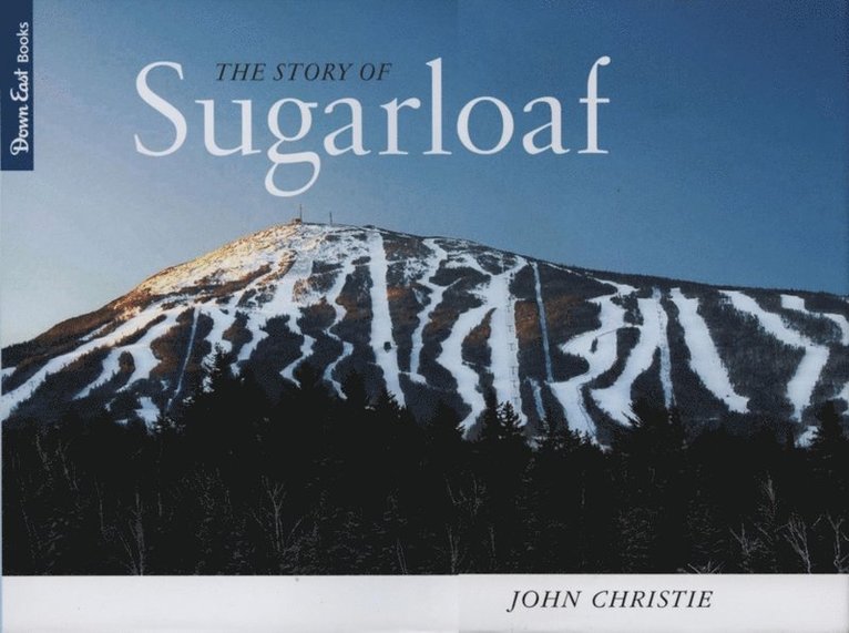 John Christie - Story of Sugarloaf, E-bok