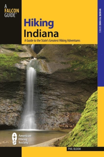 Phil Bloom - Hiking Indiana, E-bok. Tillgänglighet: Lägg i varukorg