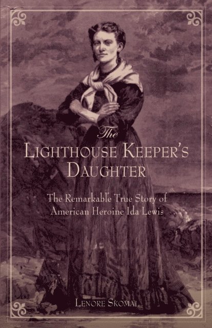 Lenore Skomal - Lighthouse Keeper's Daughter, E-bok. Tillgänglighet: Lägg i varukorg