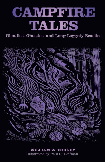 William W. Forgey - Campfire Tales, E-bok