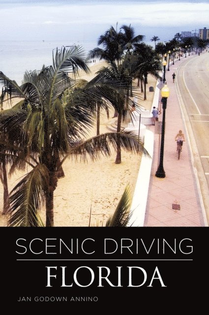 Jan Annino - Scenic Driving Florida, E-bok. Tillgänglighet: Lägg i varukorg