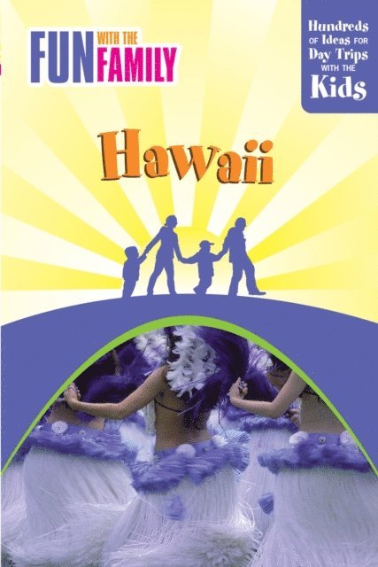 Julie Demello - Fun with the Family Hawaii, E-bok. Tillgänglighet: Lägg i varukorg