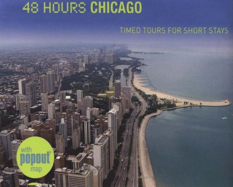 John Mclaughlin - 48 Hours Chicago, E-bok. Tillgänglighet: Lägg i varukorg