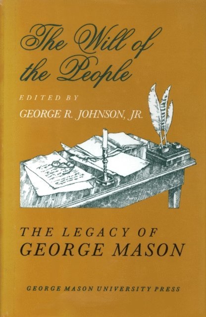 George R. Johnson - Will of the People, E-bok