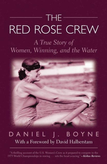 Daniel Boyne - Red Rose Crew, E-bok. Tillgänglighet: Lägg i varukorg