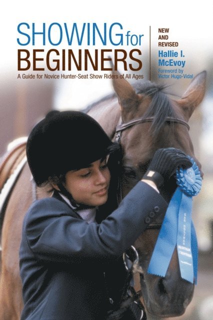 Hallie McEvoy - Showing for Beginners, New and Revised, E-bok. Tillgänglighet: Lägg i varukorg
