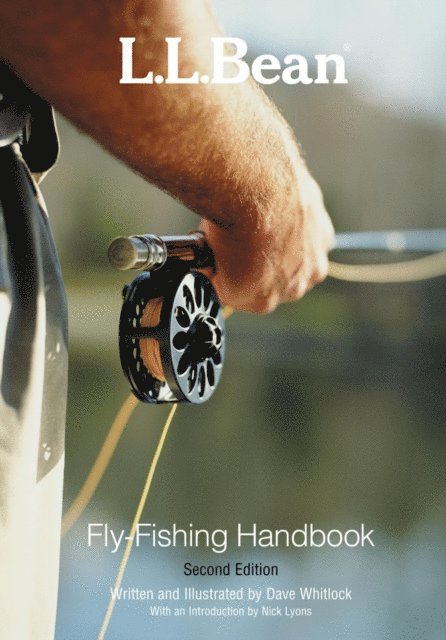 Dave Whitlock - L.L. Bean Fly-Fishing Handbook, E-bok. Tillgänglighet: Lägg i varukorg