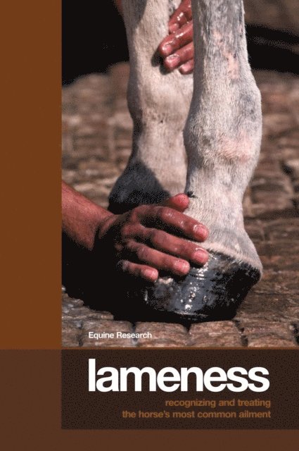 Richard Mansmann, Christine King - Lameness, E-bok