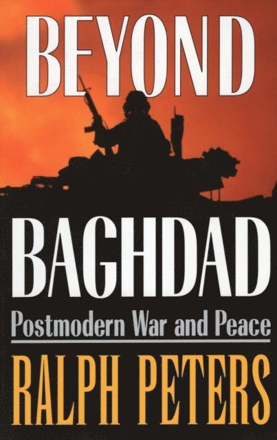 Ralph Peters - Beyond Baghdad, E-bok. Tillgänglighet: Lägg i varukorg