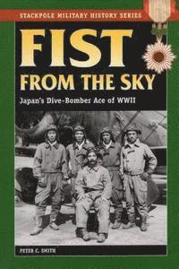Peter C. Smith - Fist From the Sky, E-bok
