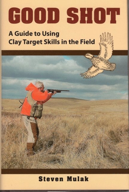 Steven Mulak - Good Shot, E-bok. Tillgänglighet: Lägg i varukorg