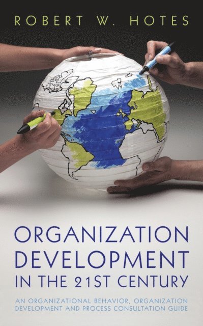Robert W. Hotes - Organization Development in the 21St Century, E-bok