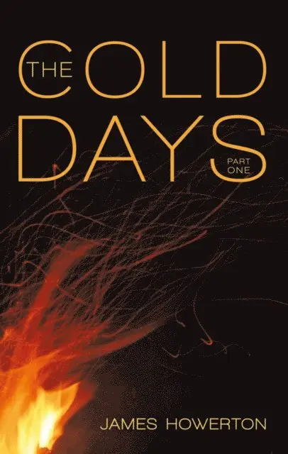 James Howerton - Cold Days, E-bok. Tillgänglighet: Lägg i varukorg