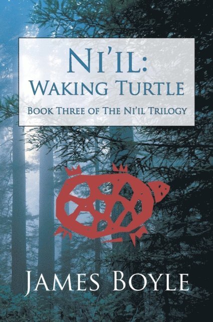 James Boyle - Ni'il: Waking Turtle, E-bok
