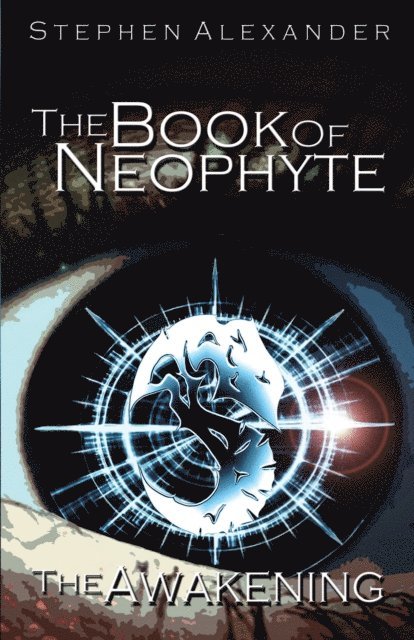 Stephen Alexander - Book of Neophyte, E-bok