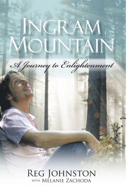 Reg Johnston, Melanie Zachoda - Ingram Mountain, E-bok