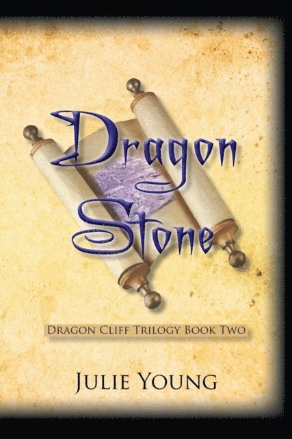 Julie Young - Dragon Stone, E-bok