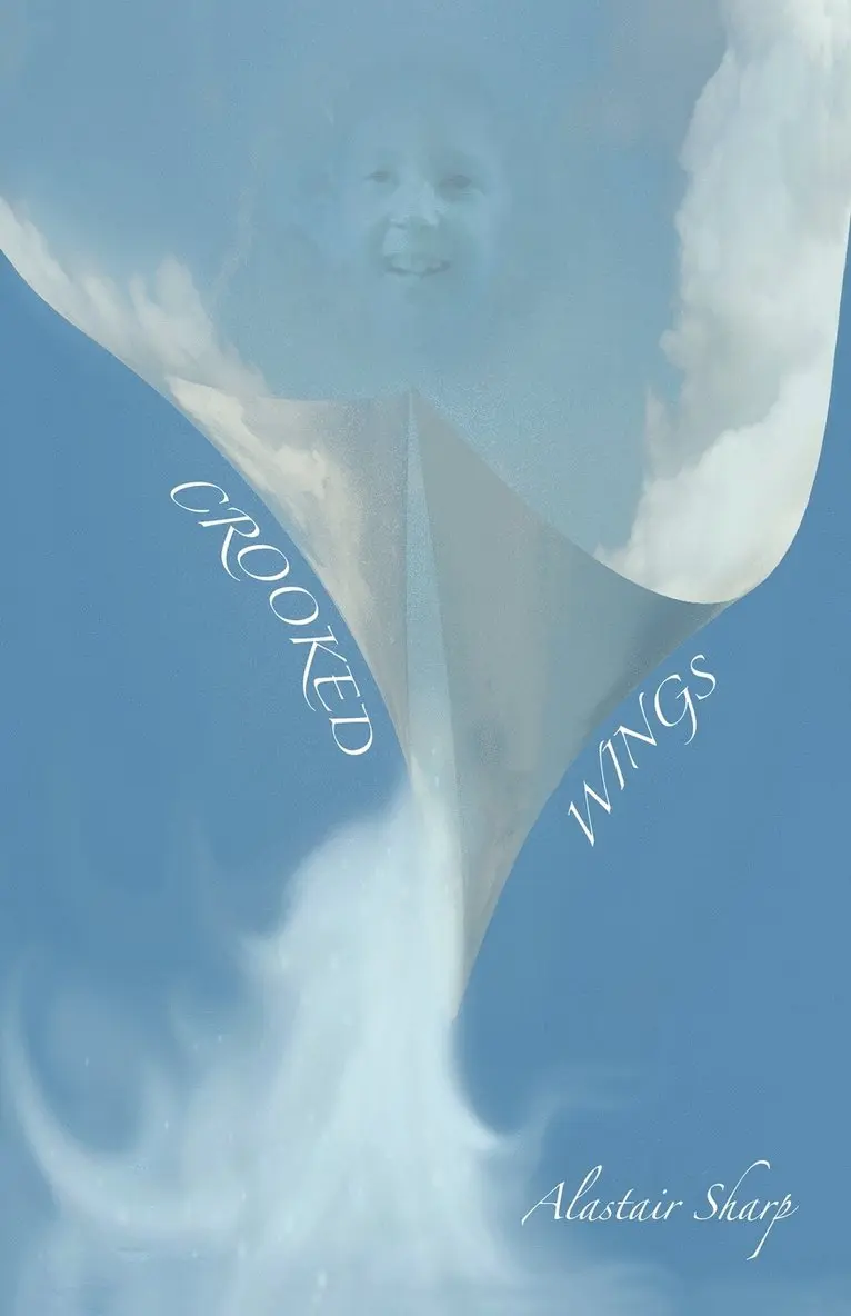 Alastair Sharp - Crooked Wings, Häftad. Tillgänglighet: Lägg i varukorg