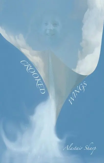 Alastair Sharp - Crooked Wings, E-bok. Tillgänglighet: Lägg i varukorg