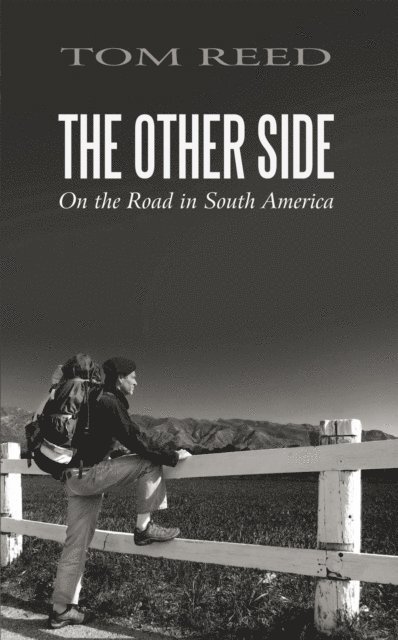 Tom Reed - Other Side, E-bok
