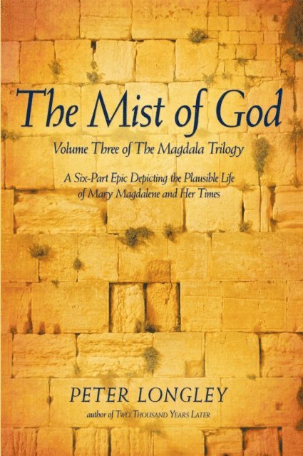 Peter Longley - Mist of God, E-bok. Tillgänglighet: Lägg i varukorg