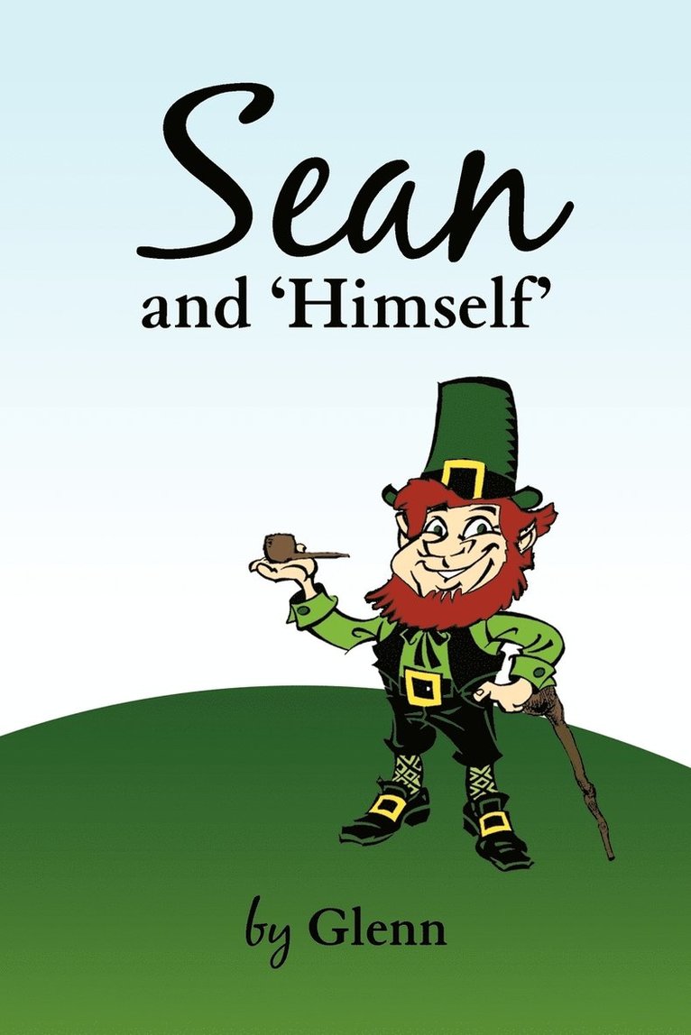Glenn - Sean and 'Himself', Häftad. Tillgänglighet: Lägg i varukorg