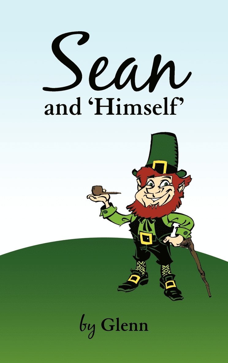 Glenn - Sean and 'Himself', Inbunden. Tillgänglighet: Lägg i varukorg