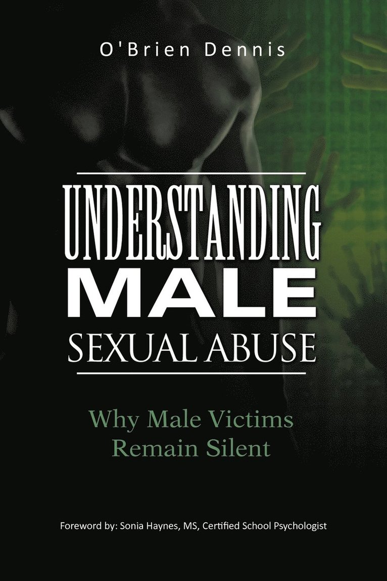 Understanding Male Sexual Abuse