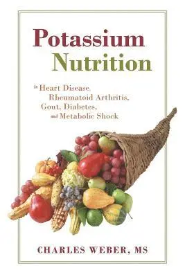 Charles Weber - Potassium Nutrition, Häftad. Tillgänglighet: Lägg i varukorg