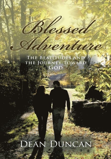 Dean Duncan - Blessed Adventure, E-bok