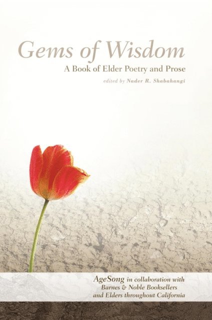 Nader R. Shabahangi - Gems of Wisdom, E-bok