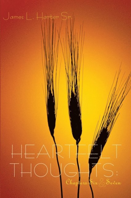 James L. Harter Sr. - Heartfelt Thoughts: Chapters Six & Seven, E-bok