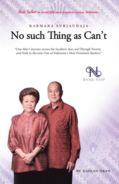 No Such Thing as Can'T