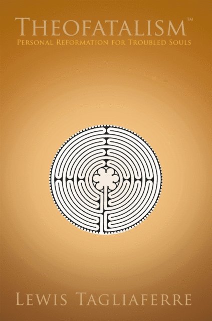 Lewis Tagliaferre - Theofatalism(TM), E-bok. Tillgänglighet: Lägg i varukorg