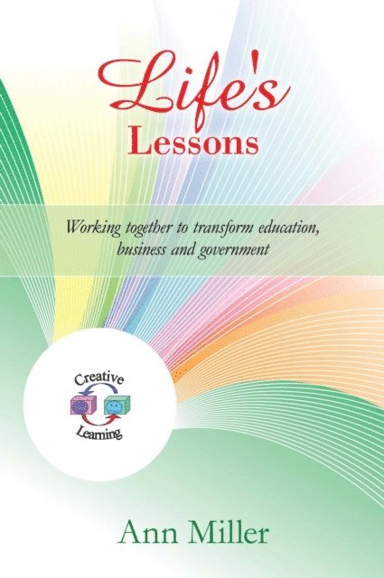 Ann Miller - Life's Lessons, E-bok