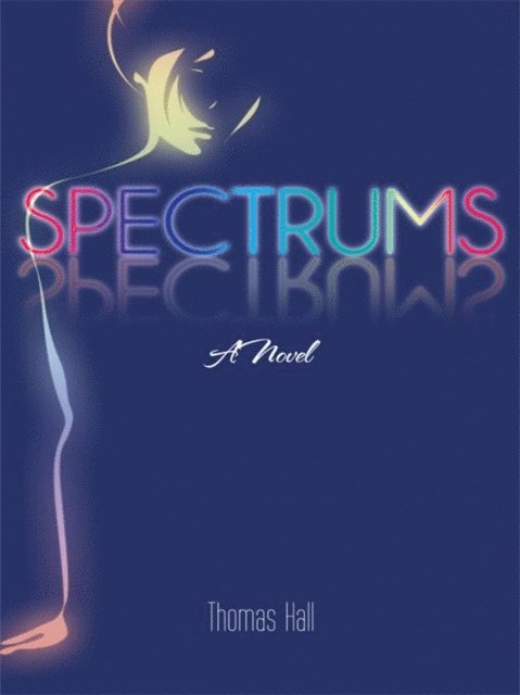 Thomas Hall - Spectrums, E-bok