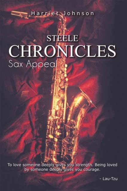 Harriet Johnson - Steele Chronicles, E-bok