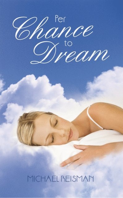 Michael Reisman - Per Chance to Dream, E-bok